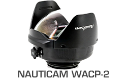 Nauticam WACP-2 Underwater Review