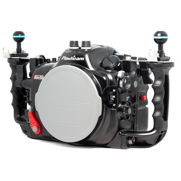 Nauticam Canon EOS R5 Underwater Housing NA-R5