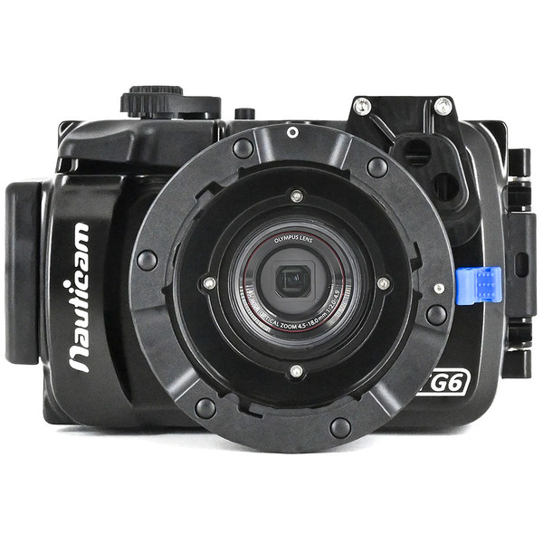 Nauticam Olympus TG-5 & TG-6 Underwater Housing NA-TG6