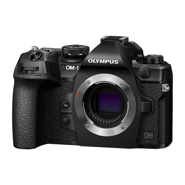 Olympus Tough TG-6 Waterproof Camera