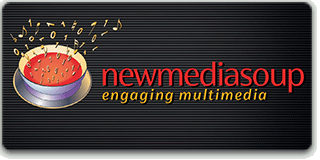 Newmediasoup, LLC Engaging Multimedia