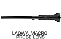 Laowa Macro Probe Lens