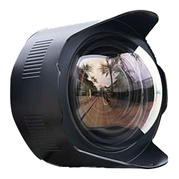 Nauticam FCP-1 N120 Fisheye Conversion Port Underwater Lens Port