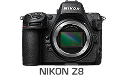 Nikon Z9 Camera Underwater Review