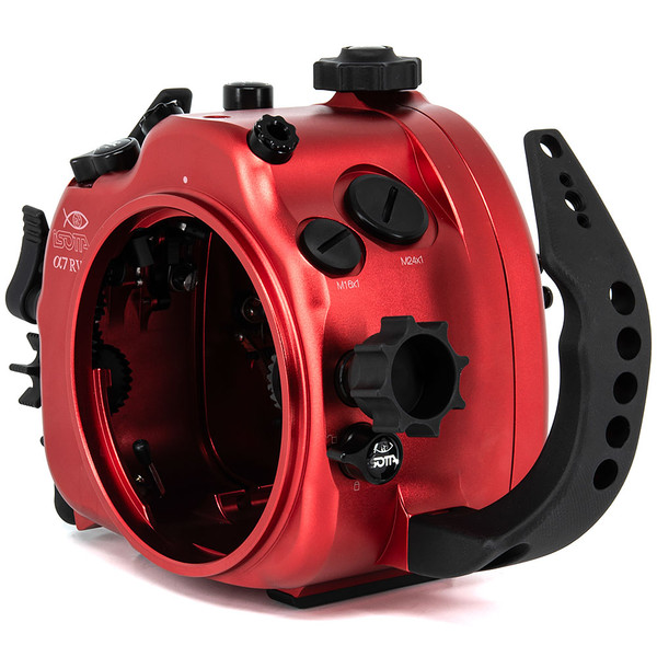 Isotta Sony a7R V Underwater Housing