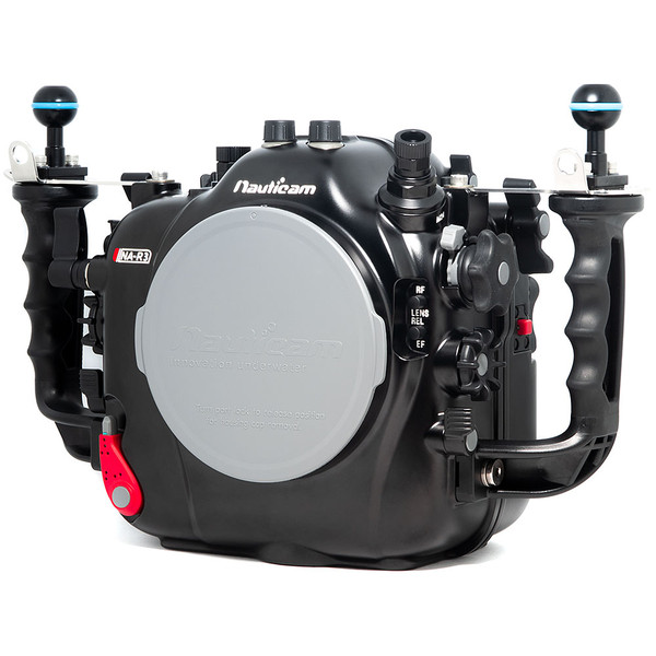 Nauticam Canon EOS R3 Underwater Housing NA-R3