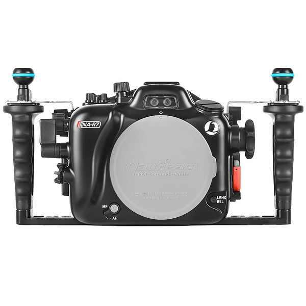 Nauticam Canon EOS R7 Underwater Housing NA-R7