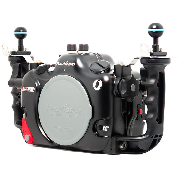 Nauticam Sony a7R V Underwater Housing NA-A7RV