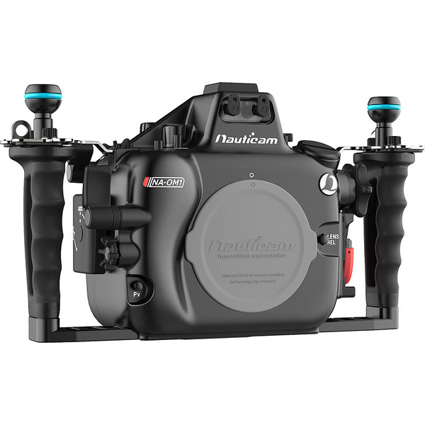 Olympus TG-6 & TG-5 Underwater Housing PT-059