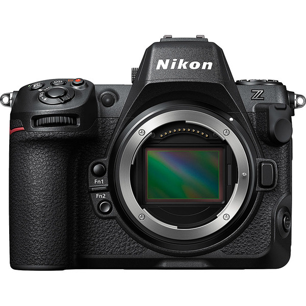 Nikon Z 8 Mirrorless Camera